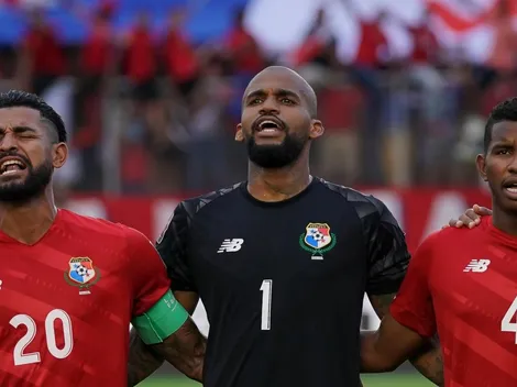 ¿En qué equipos juegan los convocados de Panamá que enfrentarán a Argentina?