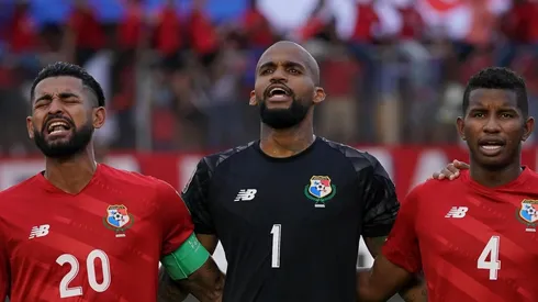 Panamá viaja a la Argentina para enfrentar al equipo de Scaloni.