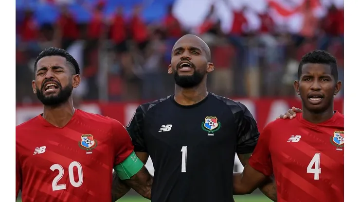 Panamá viaja a la Argentina para enfrentar al equipo de Scaloni.