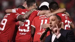Independiente quiere al técnico que busca todo el fútbol argentino