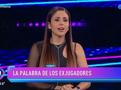 ¿Qué premio recibió Romina por terminar cuarta en Gran Hermano 2022?