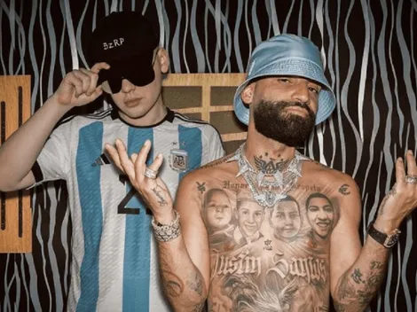 Dónde escuchar la Bizarrap Music Sessions #54 de Arcangel