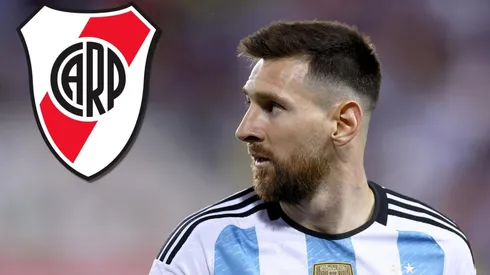 ¿El amistoso de Argentina vs River es a puertas cerradas?