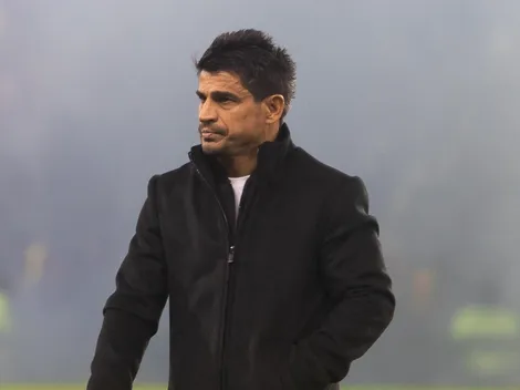 Las 3 importantes ausencias con las que se encontró Ibarra en la práctica de Boca