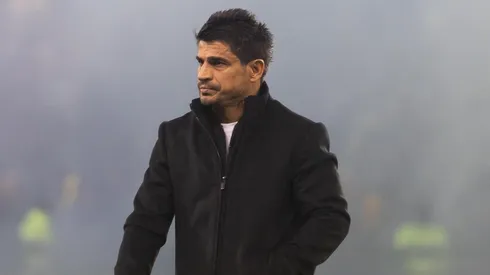 Las 3 importantes ausencias con las que se encontró Ibarra en la práctica de Boca