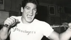 Ringo Bonavena, uno de los boxeadores argentinos más importantes.