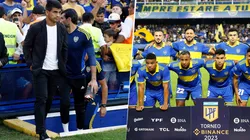 Las noticias de Boca hoy.