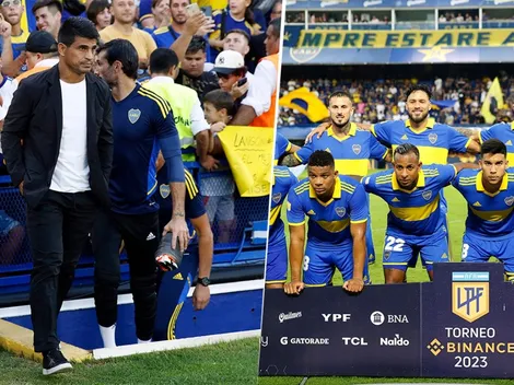 ◉ Las noticias de Boca hoy: acusación a un jugador del plantel, volvería Changuito Zeballos y ¿se va Ibarra?