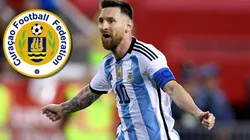 Entradas para Argentina vs Curazao: precios, dónde comprarlas y fecha de venta