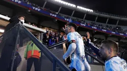 ¿Cómo llegar hasta el Estadio Monumental para el partido de la Selección Argentina?