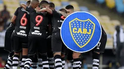 "Encaminado": el jugador de Boca que se iría a jugar a Brasil