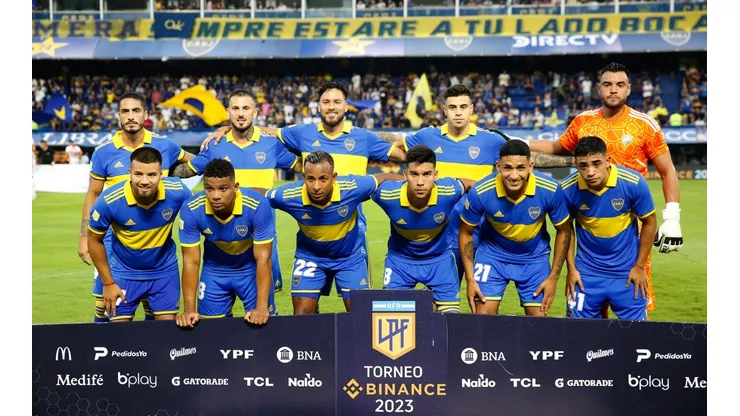 "Tiene soda en la cabeza": la contundente crítica que recibió una figura de Boca que fue vista en un boliche