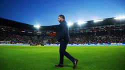 "Aceptaría": fue campeón con Boca y se postuló para volver como DT