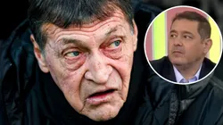 ¡Contratado! Falcioni le sacó a Traverso una verdad sobre Boca que había mantenido callada