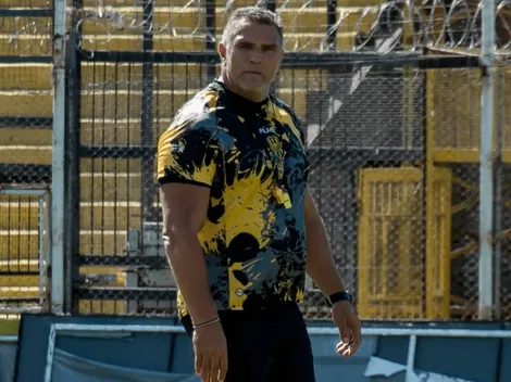 "Si los jugadores quieren la camiseta de Boca, que la compren en una casa de deportes"