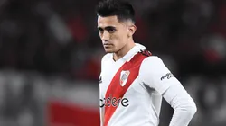 El mensaje que subió Solari a sus redes en el duro momento que le toca atravesar