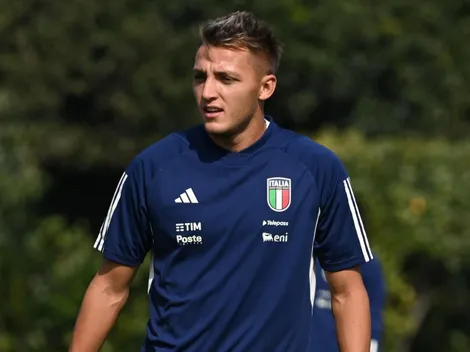 ¿Cuánto paga el gol de Retegui a Inglaterra en las apuestas?