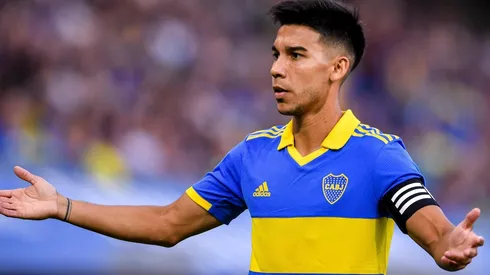 Tras los silbidos a Pol, otro jugador de Boca llevará la cinta de capitán el sábado