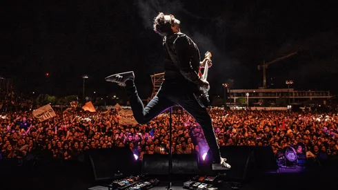 No te va Gustar se presentará en el Luna Park 2023.