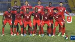 ¿Qué puesto del Ranking FIFA ocupa Panamá, rival de Argentina?