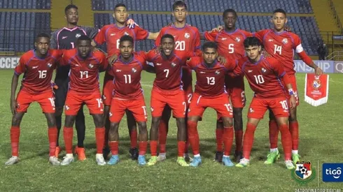 ¿Qué puesto del Ranking FIFA ocupa Panamá, rival de Argentina?