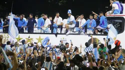 ¿Cuándo llega la Selección Argentina al Monumental y cómo va a ser su traslado?