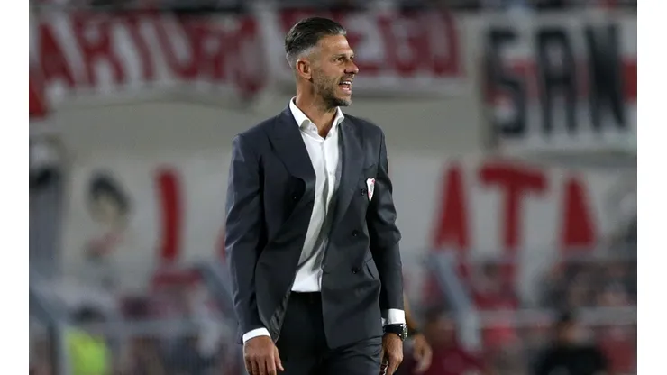 River disfruta de un presente más que alentador.