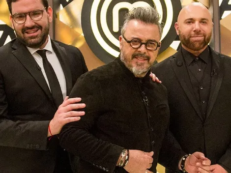 ¿A qué hora está MasterChef HOY, martes 21 de marzo?