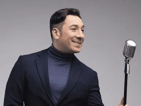 ¿Quién es Ariel Ardit, cantante del himno en Argentina vs. Panamá?