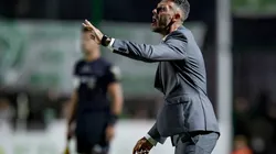 La estrategia de Demichelis para aprovechar el amistoso de River ante la U de Chile