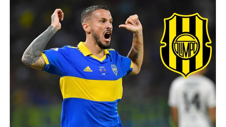 Benedetto