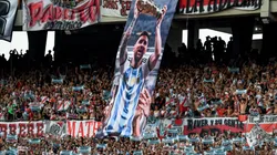 Los 4 requisitos que River quiere cumplir en el Monumental para una fiesta perfecta de la Selección