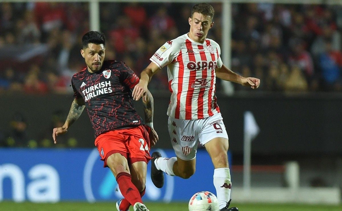 Los sorpresivos días y horarios de la novena fecha de la Liga ...