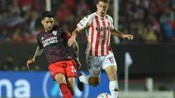 El líder River Plate recibirá a Unión de Santa Fe.