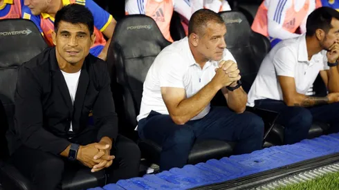 "No fue Ibarra": el Consejo de Fútbol se enteró quién dio la charla técnica de Boca