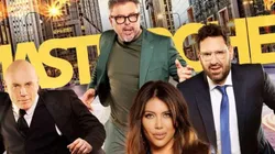 Arrancó una nueva edición de Masterchef Argentina.