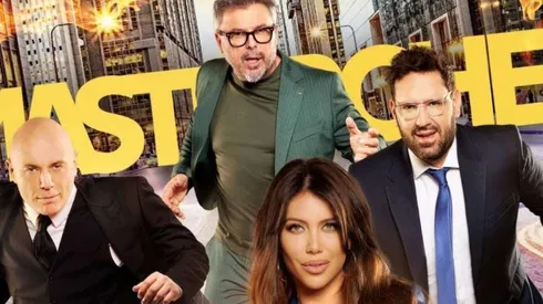 Arrancó una nueva edición de Masterchef Argentina.