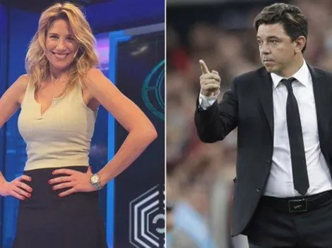 Relación confirmada: Alina y Gallardo se mostraron juntos en Europa