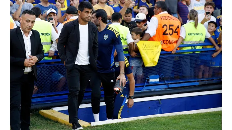 Los 3 jugadores de Boca que se perderán el partido de Copa Argentina