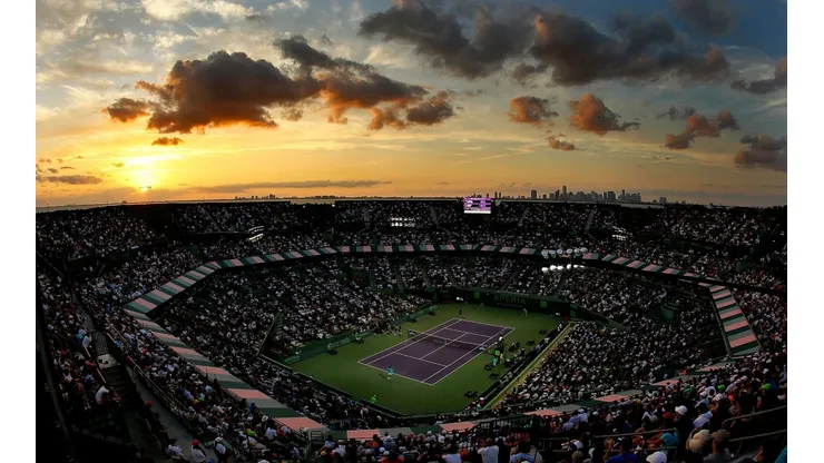 Getty Images.
