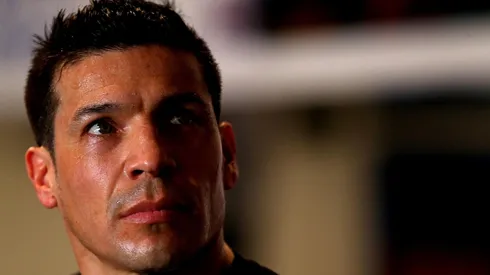 Sergio "Maravilla" Martínez