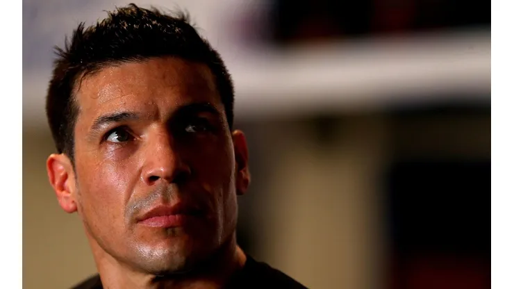 Sergio "Maravilla" Martínez
