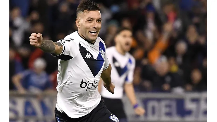 Janson en Vélez