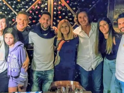 ¿Dónde queda Don Julio, el restaurante donde fue a cenar Lionel Messi en Buenos Aires?