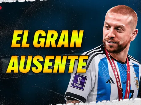 Lesión, rumores y teorías insólitas: ¿se rompió el vínculo entre Papu Gómez y la Selección?