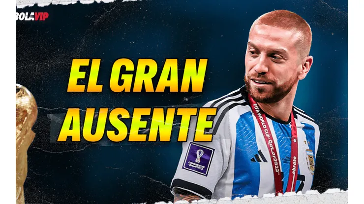 Lesión, rumores y teorías insólitas: ¿se rompió el vínculo entre Papu Gómez y la Selección?