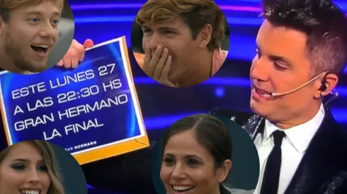 Gran Hermano Argentina 2023