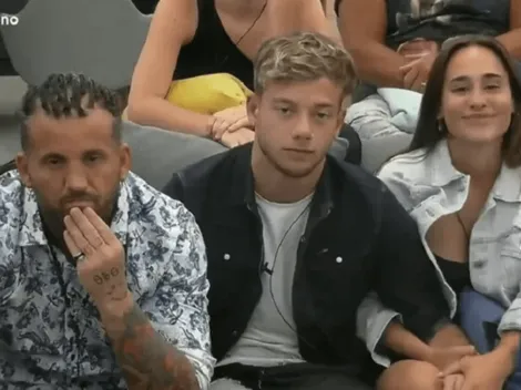 ¿Quiénes son "Los Monitos" y por qué ayudarían a Nacho en Gran Hermano?