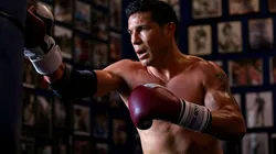 Maravilla Martínez vs. John Teherán EN VIVO en el Luna Park: cómo ver, horario y canal de TV