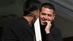 La decisión de Riquelme tras la confirmación de Palermo para el partido en Villarreal